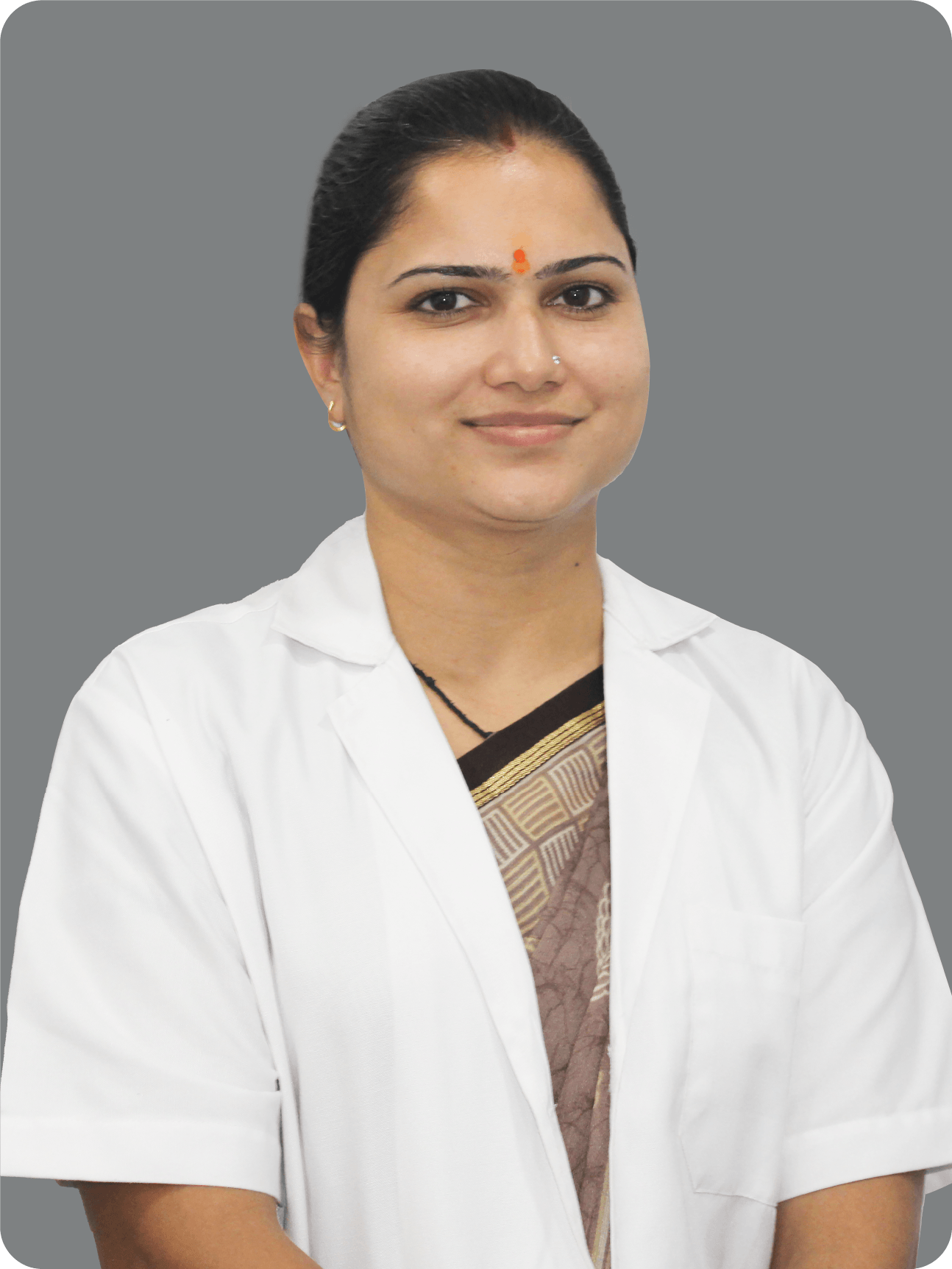 Dr. Latika Tiwari