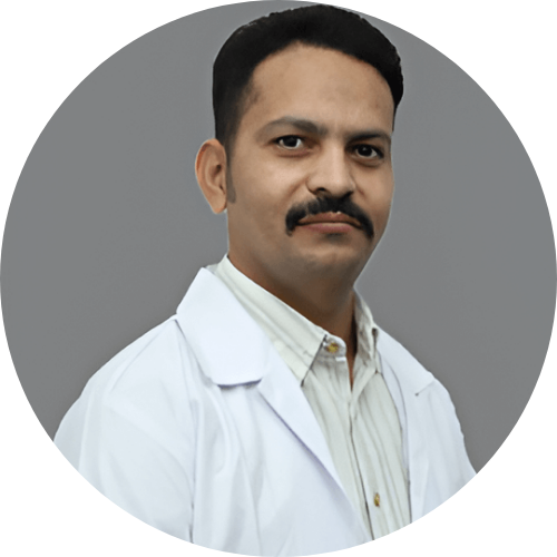 Dr. B S Ranawat