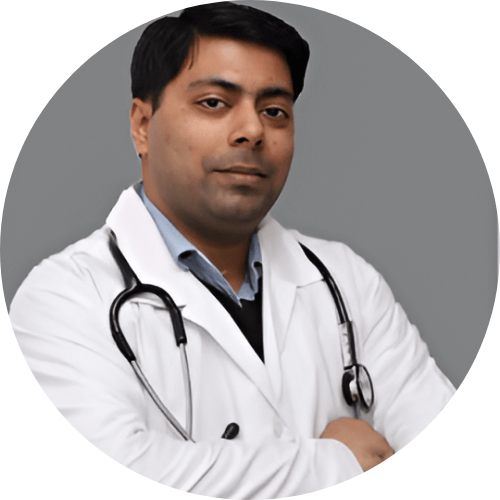 Dr. Kapil Agarwal