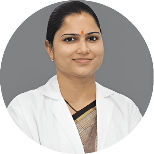 Dt. Latika Tiwari